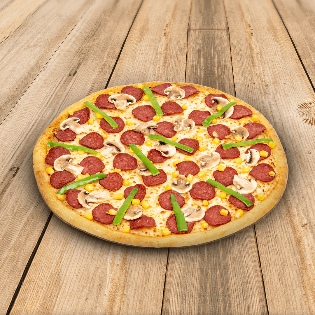 Star Pizza (Orta)