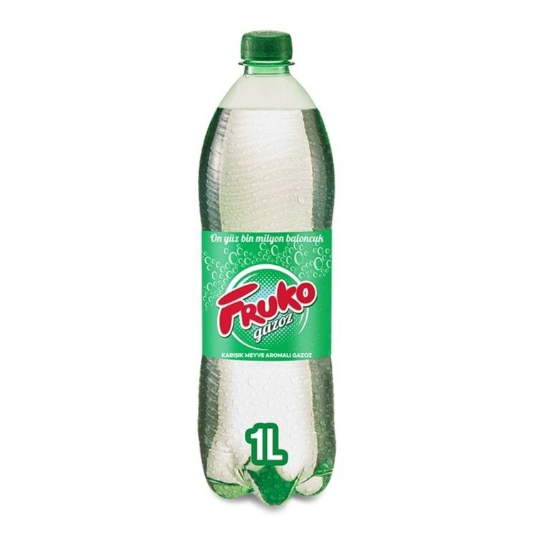7Up (1 lt)