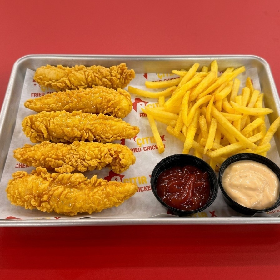 5'li Tenders (Acılı & Acısız)