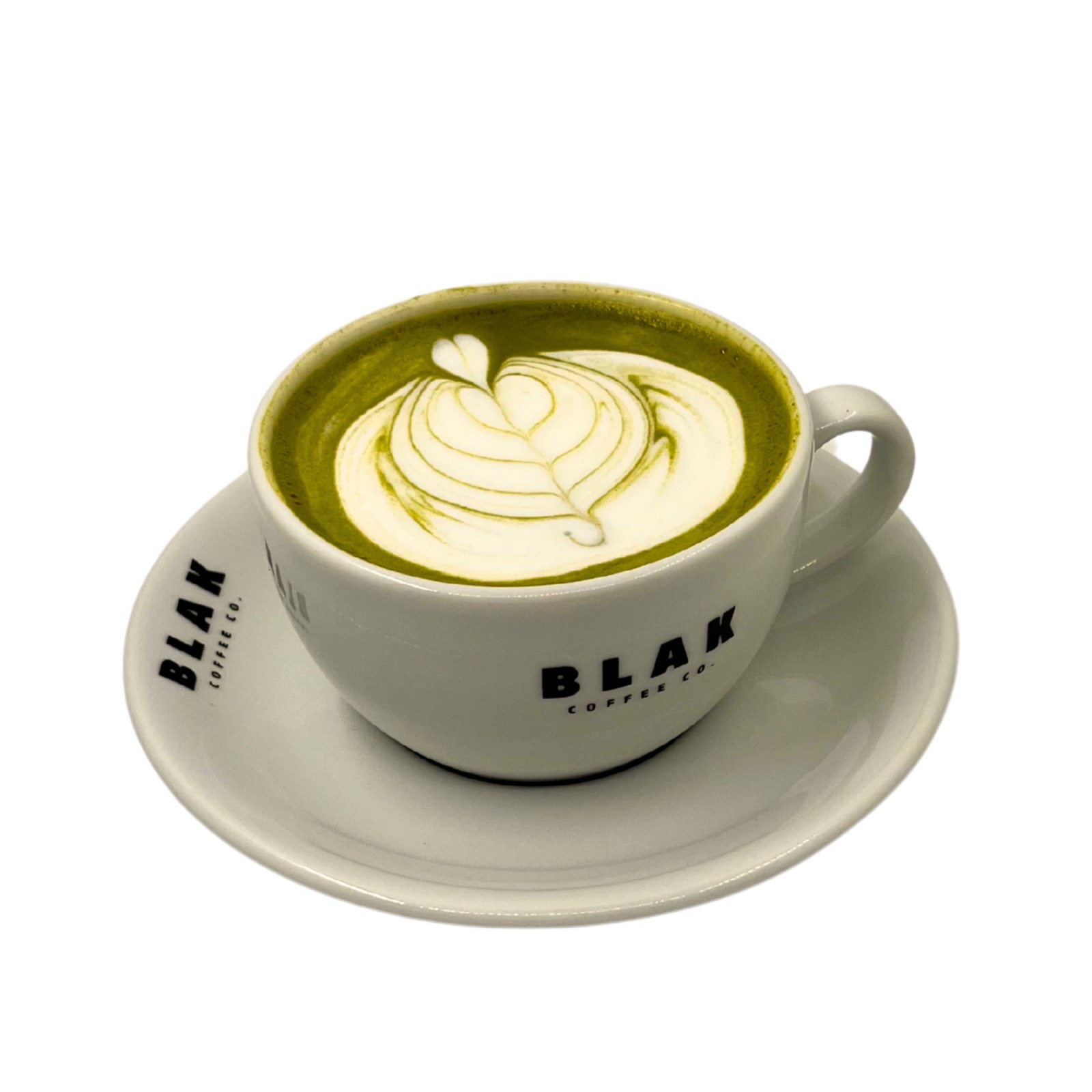 Matcha Latte (Küçük Boy)