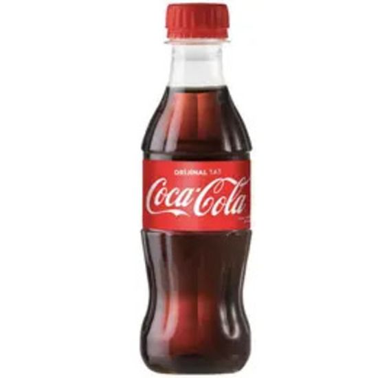 CocaCola 25 cl