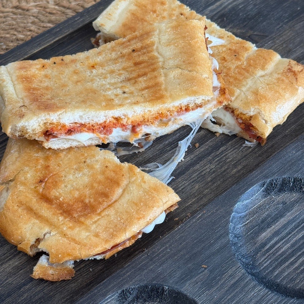 Kaşarlı Tost