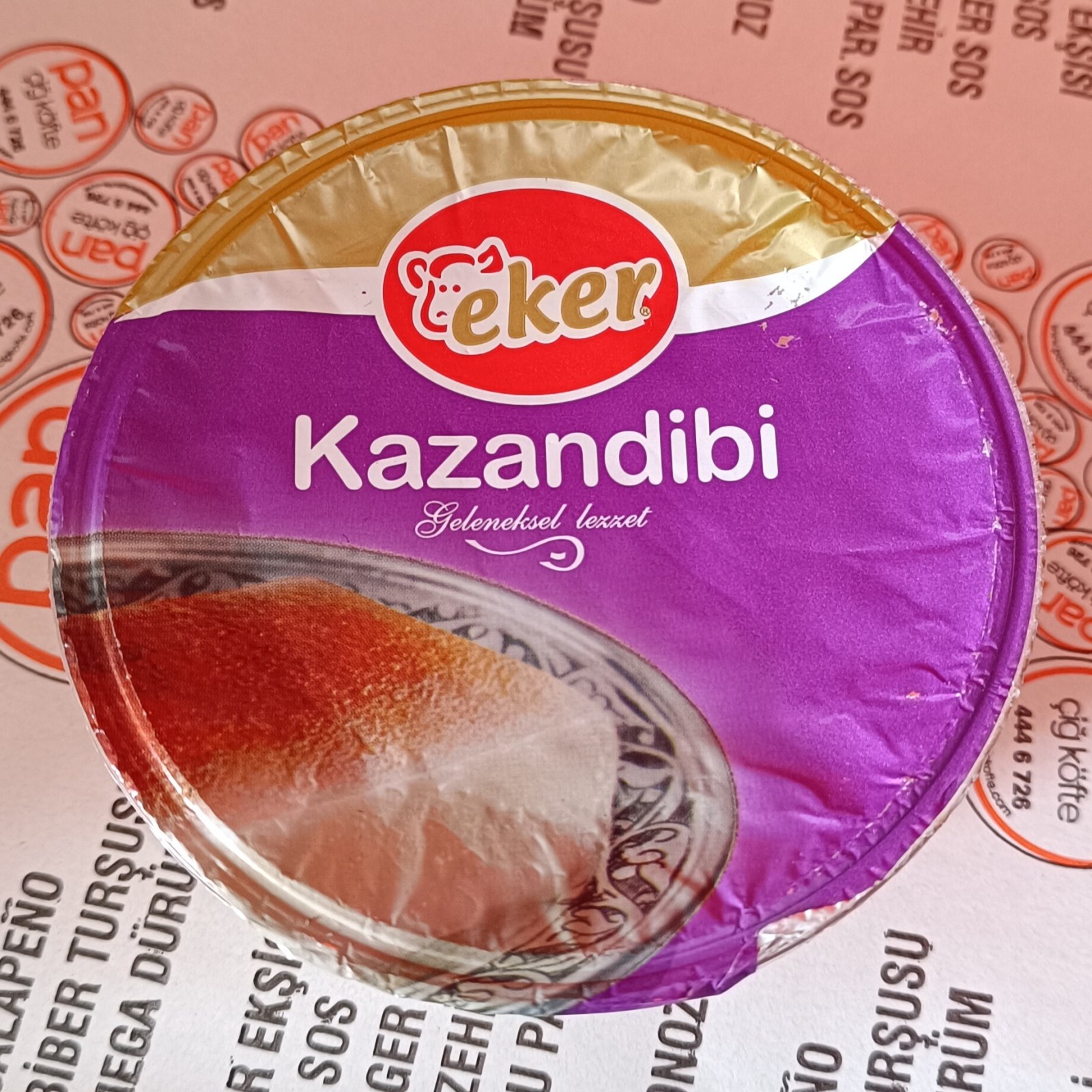 Kazandibi