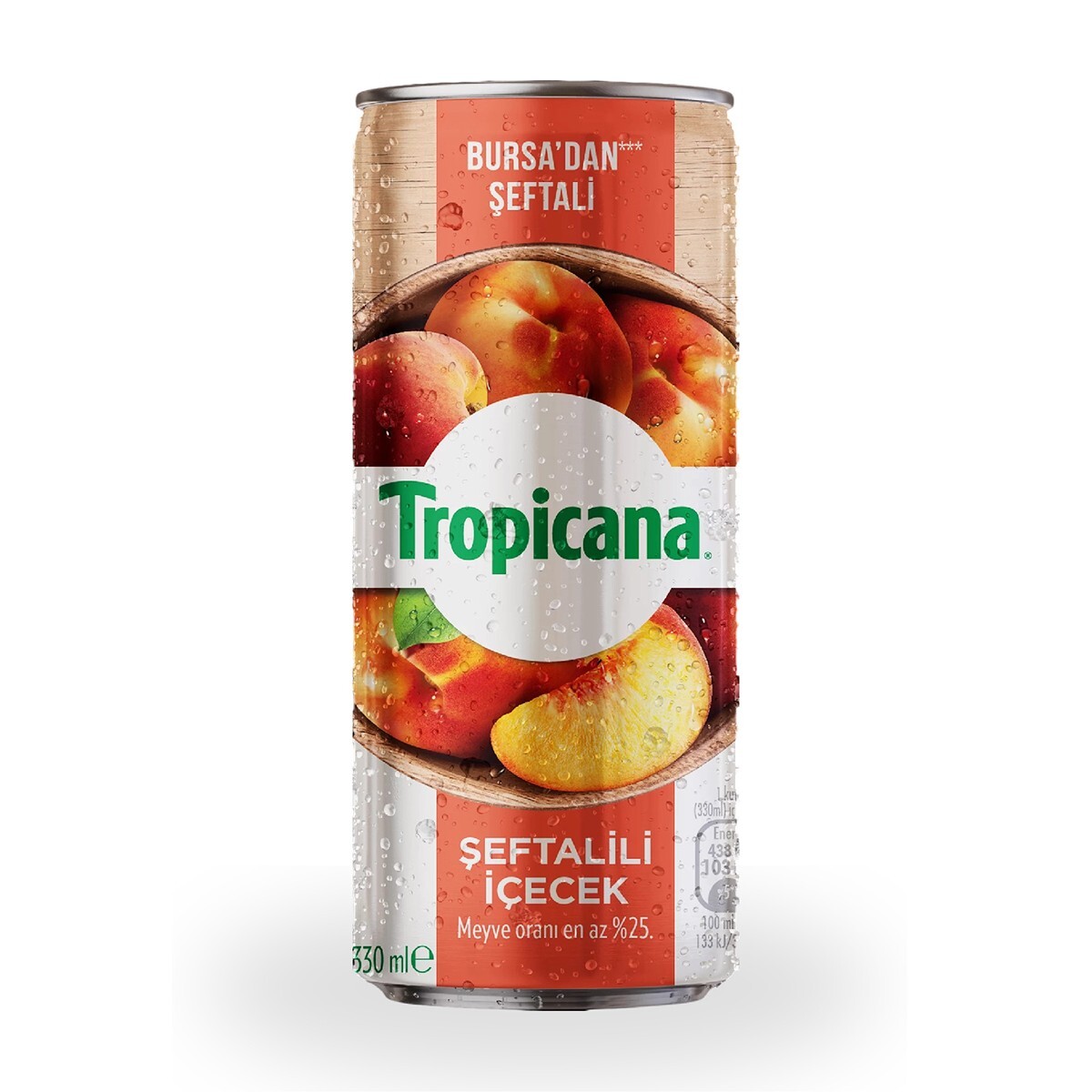 Tropicana (33 cl.)