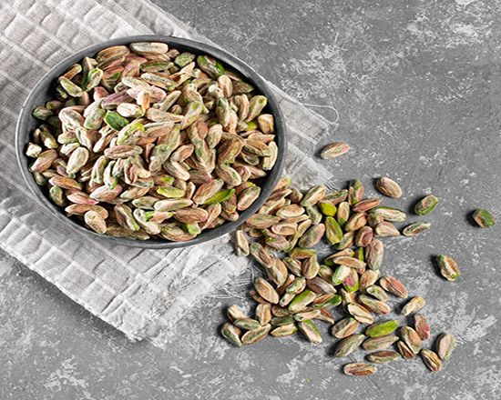 Antep Boz İçi Fıstık (50 gr)