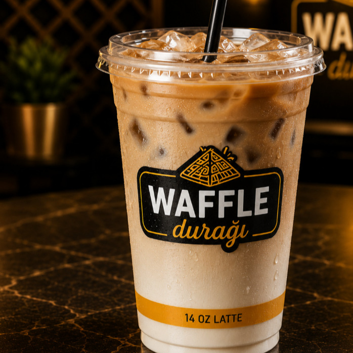 Ice Mocha