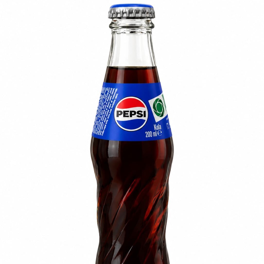 Şise Pepsi