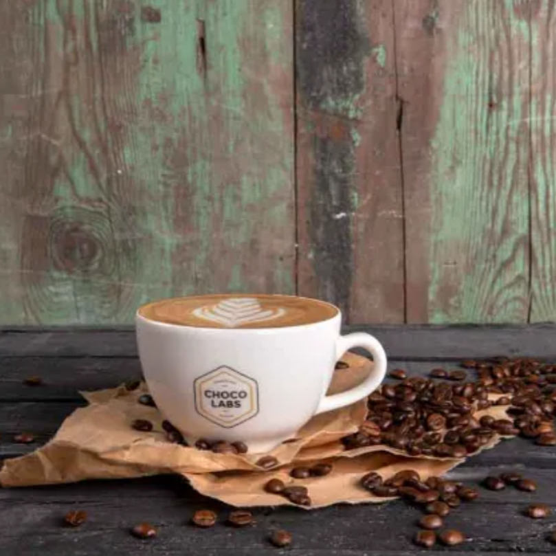 White Mocha