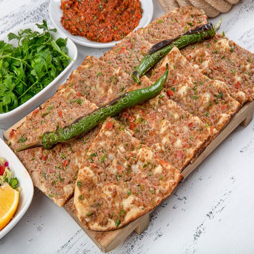 Malatya Lahmacun