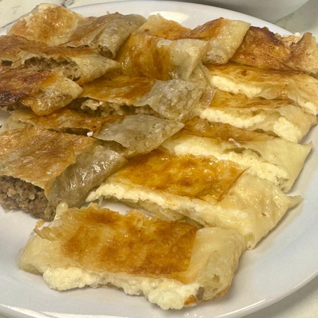 Karışık Börek ( 1 kg. )
