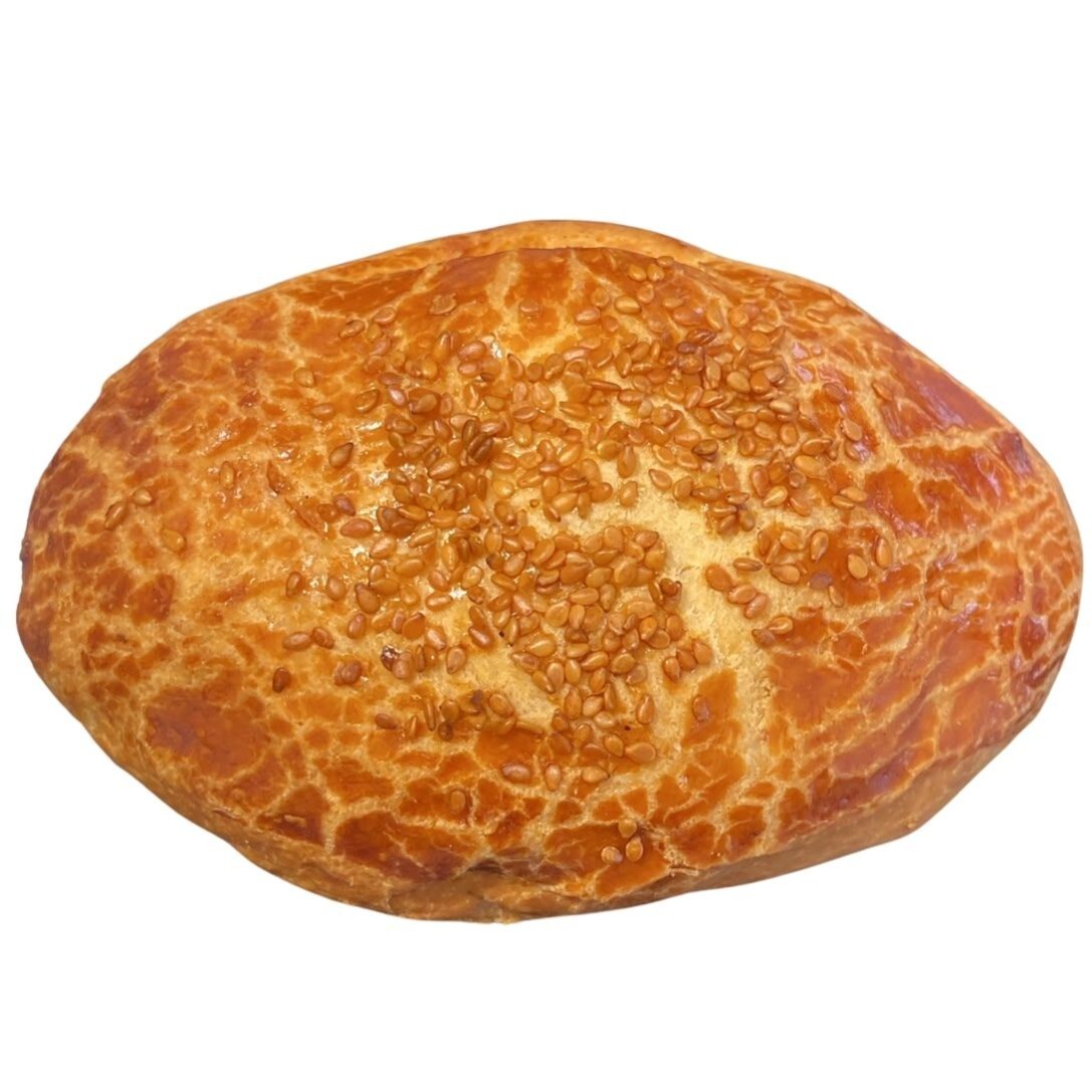 Poğaça Patates