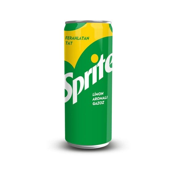 Sprite (33 cl.)