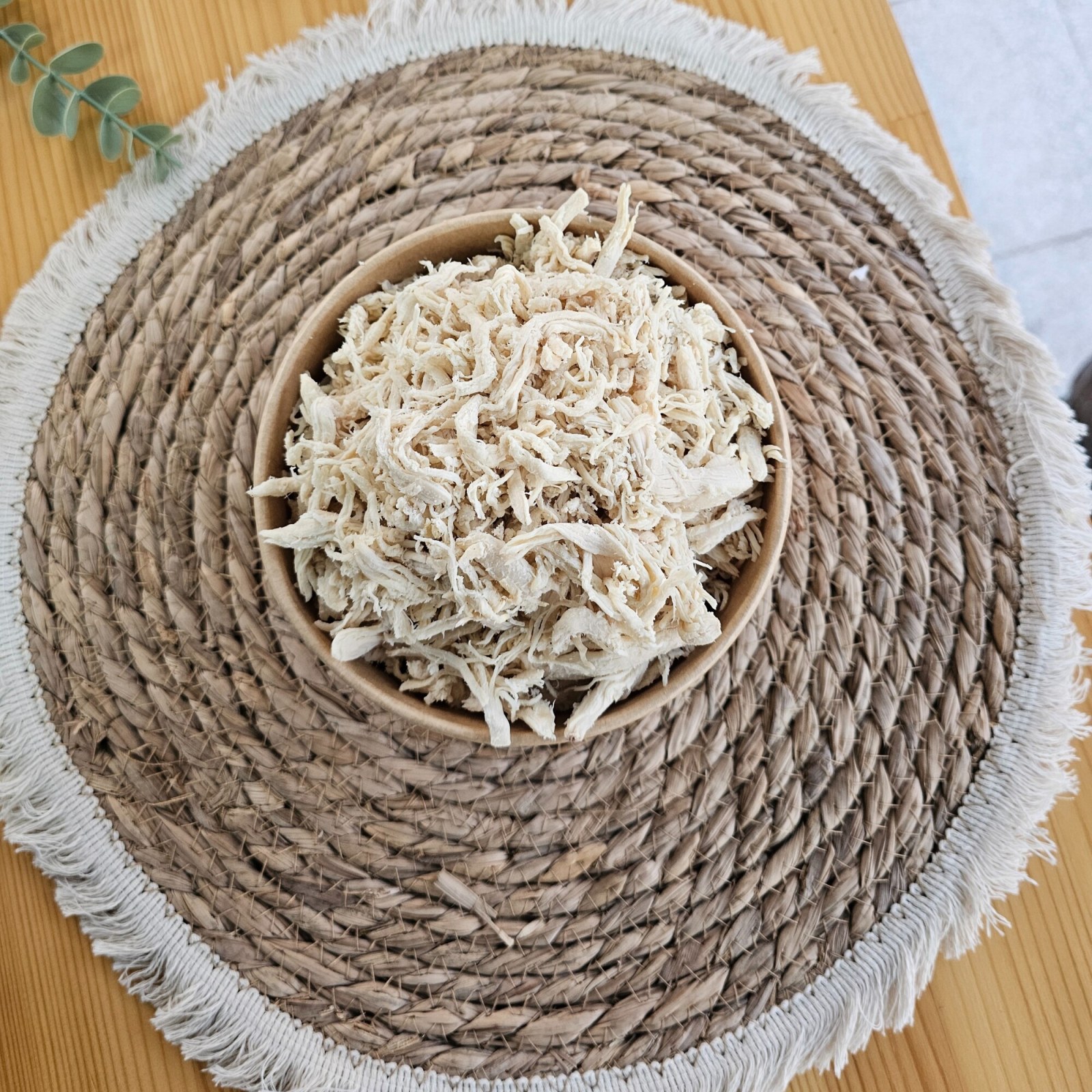 Protein Menü (Sporculara Özel)