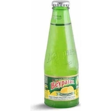 Limonlu Soda (200 ml.)