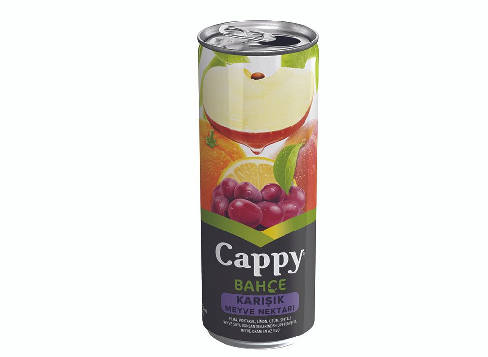 Cappy (33 cl)