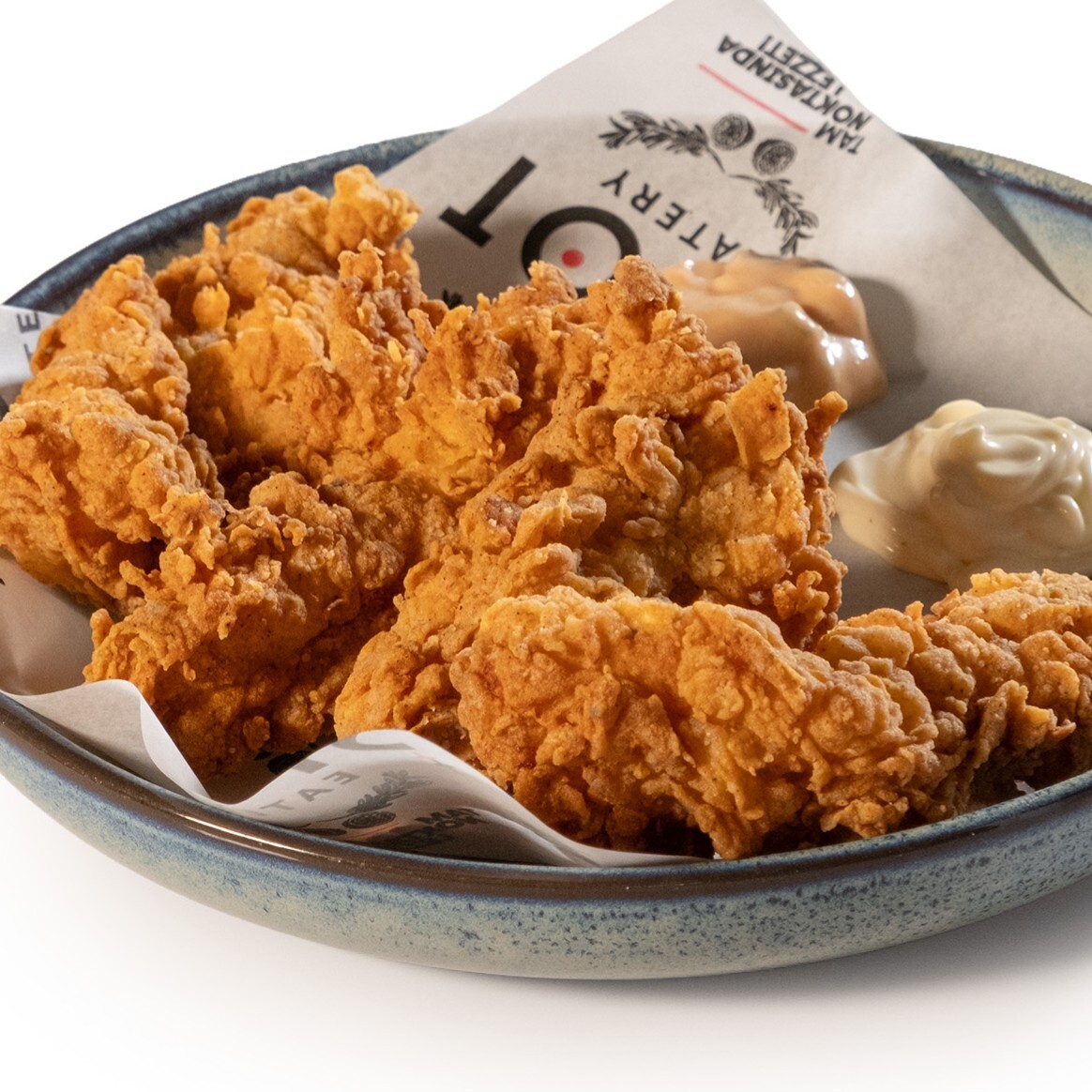 Chicken Tenders