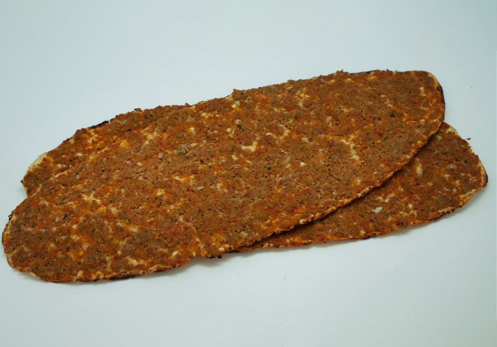 Antep Lahmacun