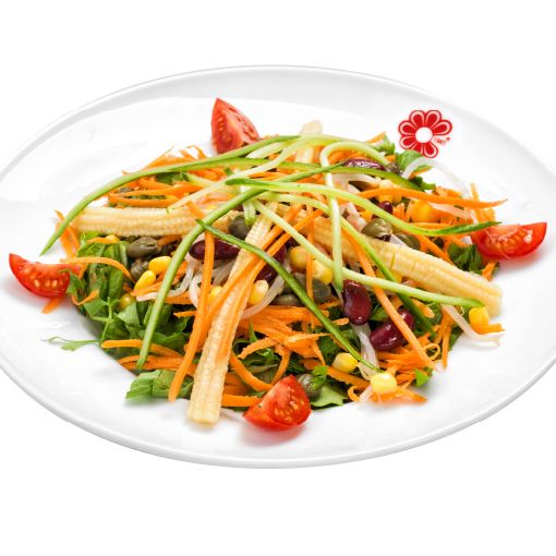 Mevsim Salata