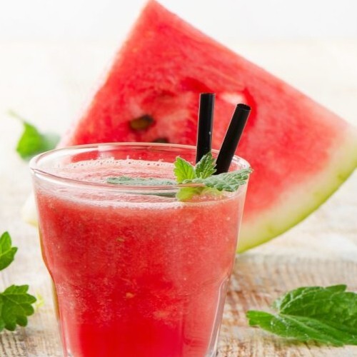 Karpuzlu Smoothie