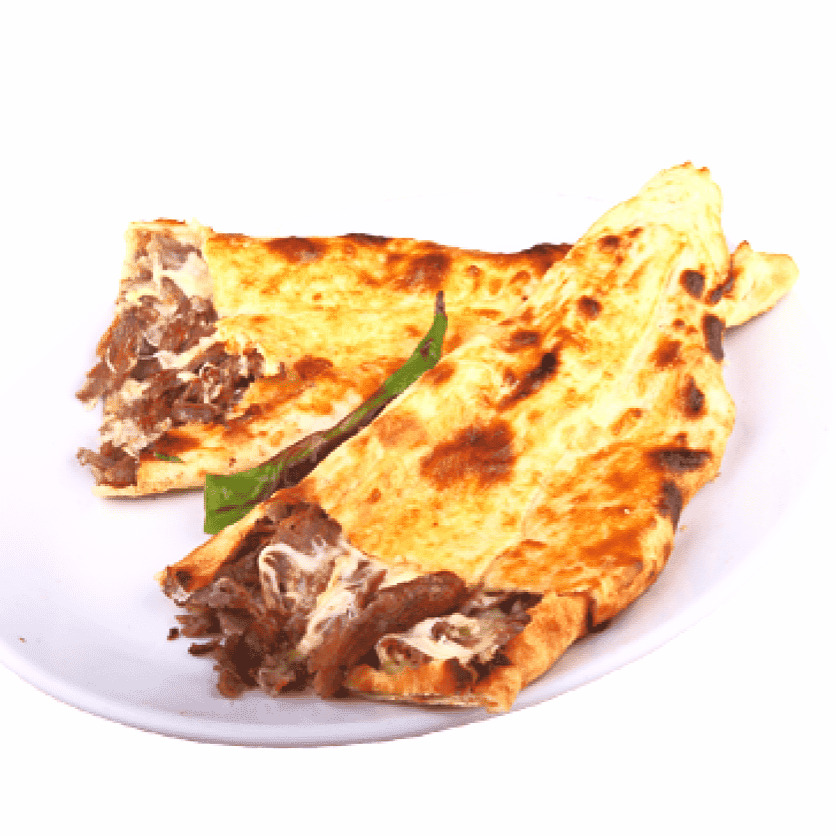 Döner Pide
