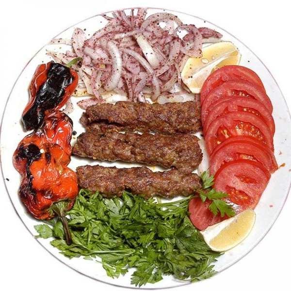 Urfa Kebap
