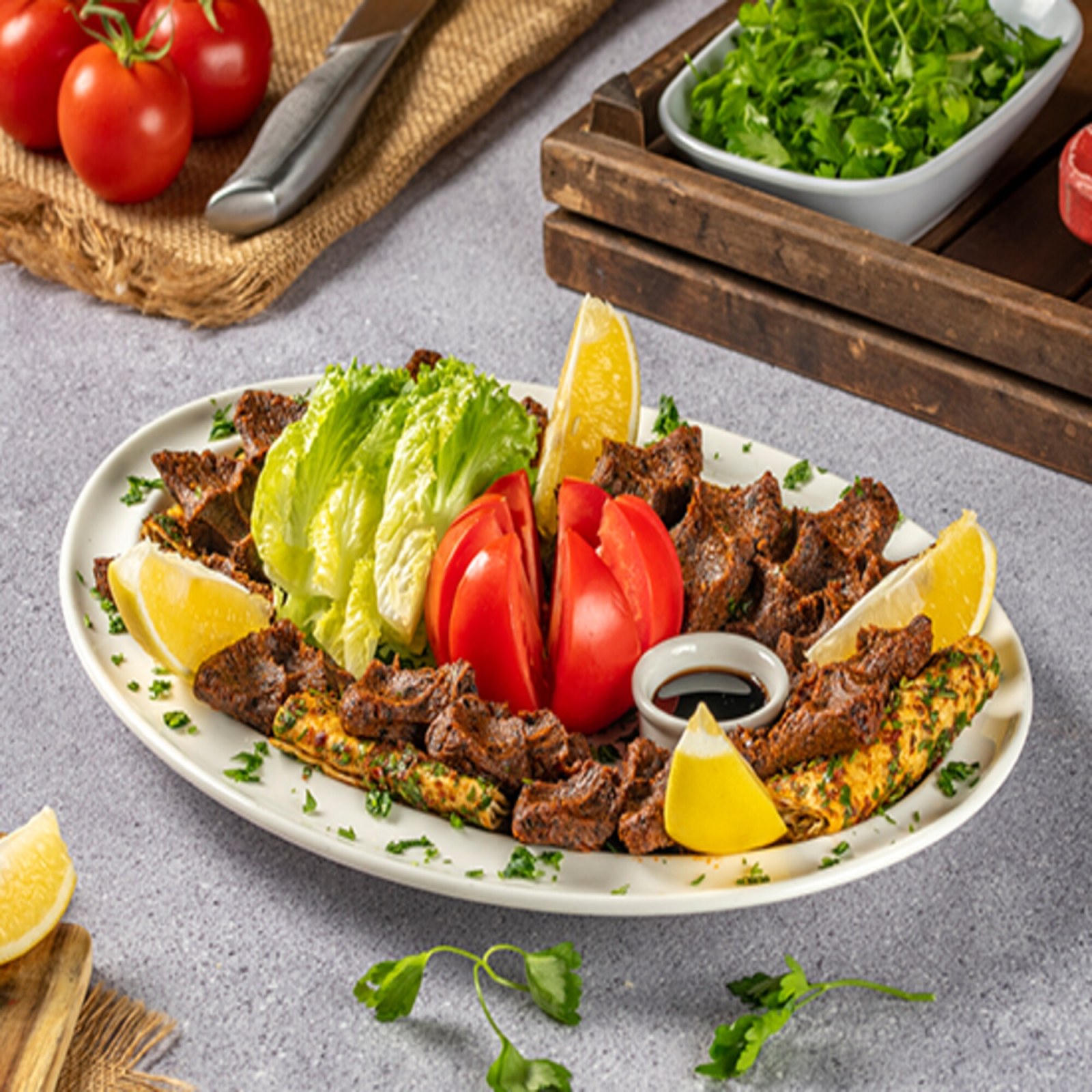 Çiğköfte 300 gr