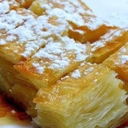 Kürt Böreği Porsiyon (500 gr)