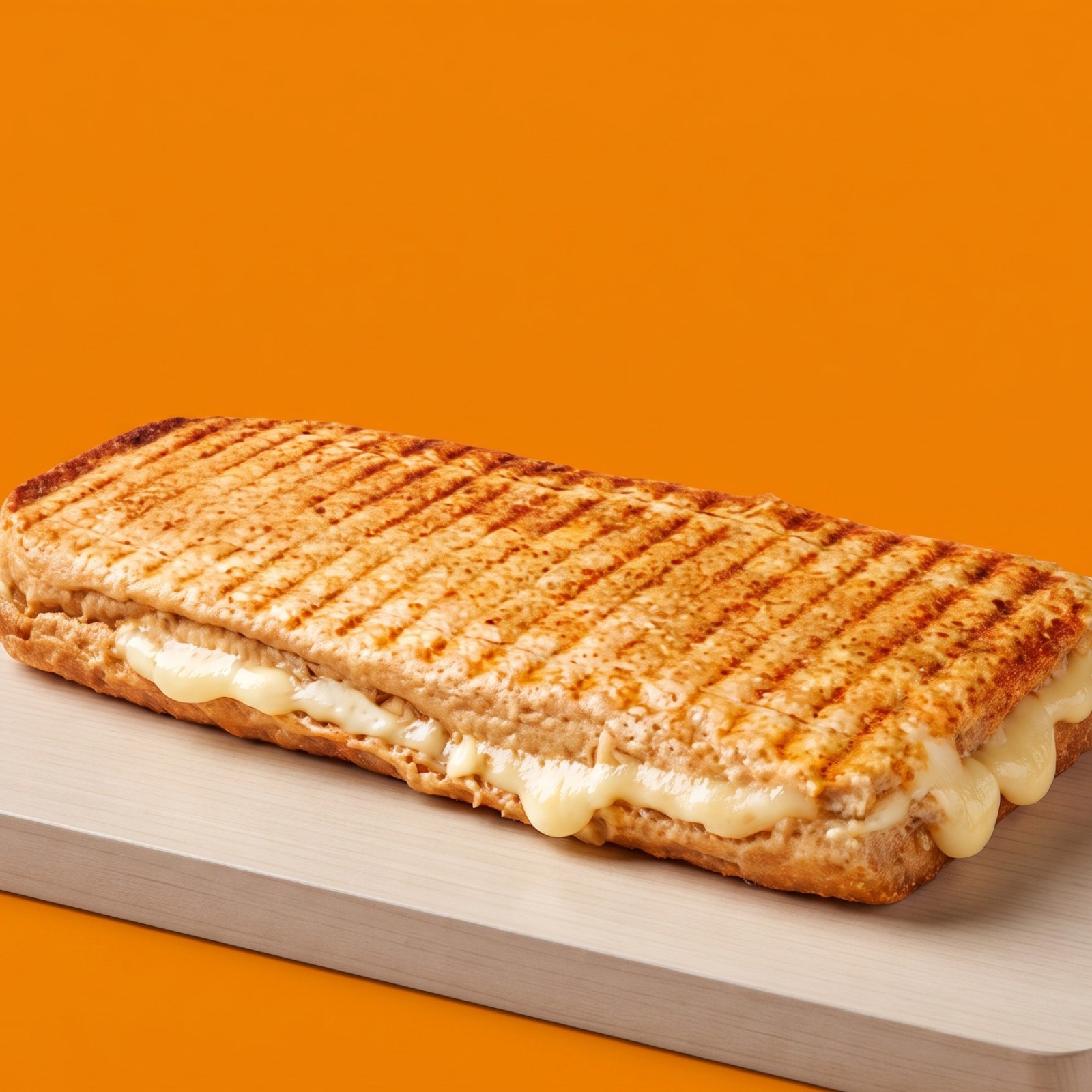Tost (Baget)_Sucuk-Kavurma Gurme