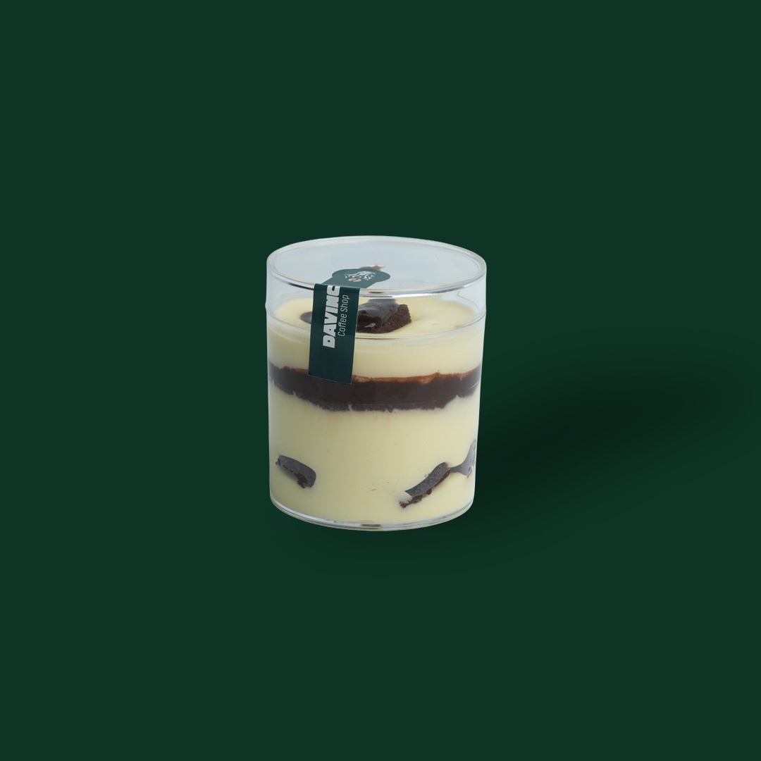 Brownie Magnolya