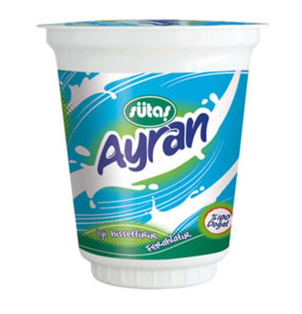 Ayran (29,5 cl.)