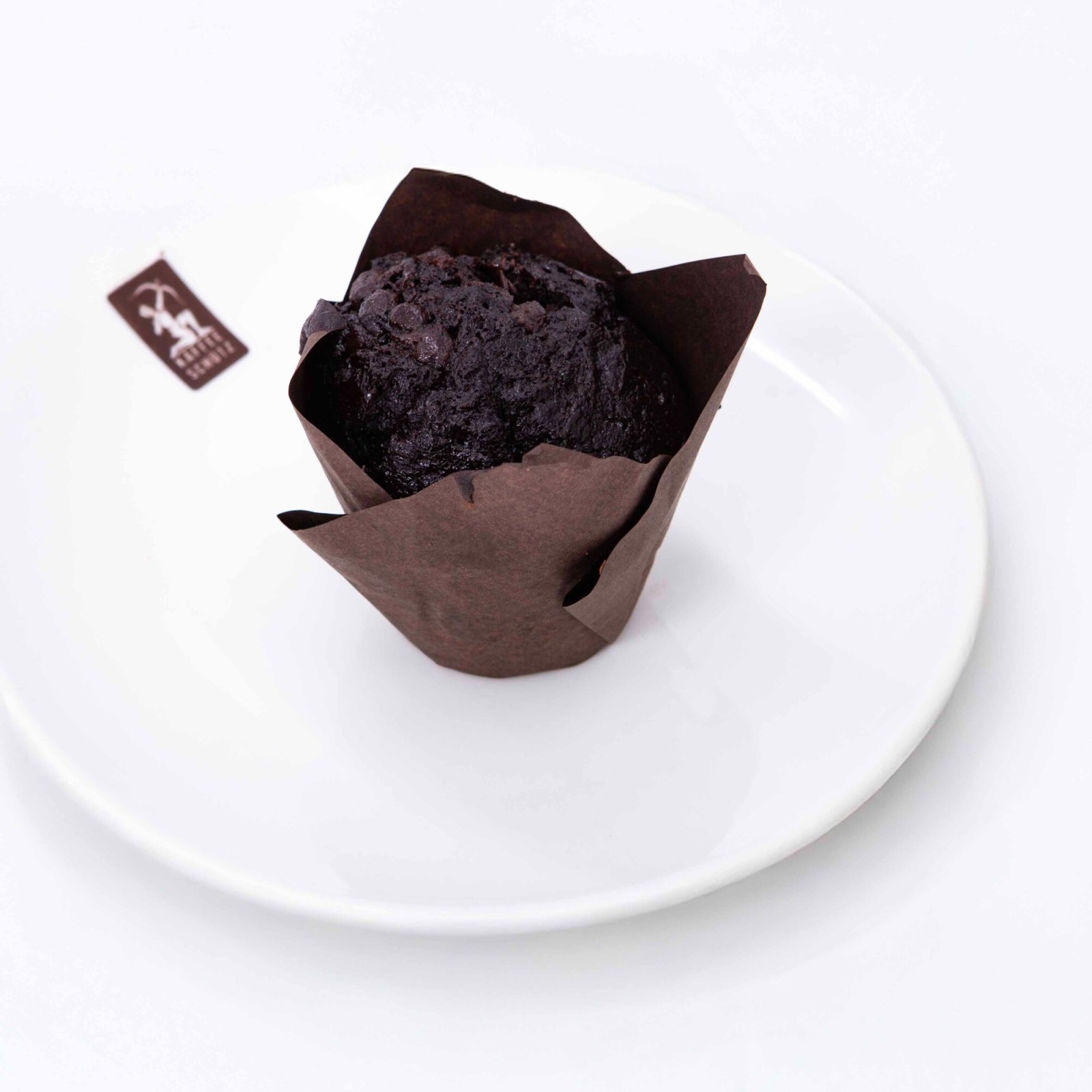 Çikolatalı Muffin