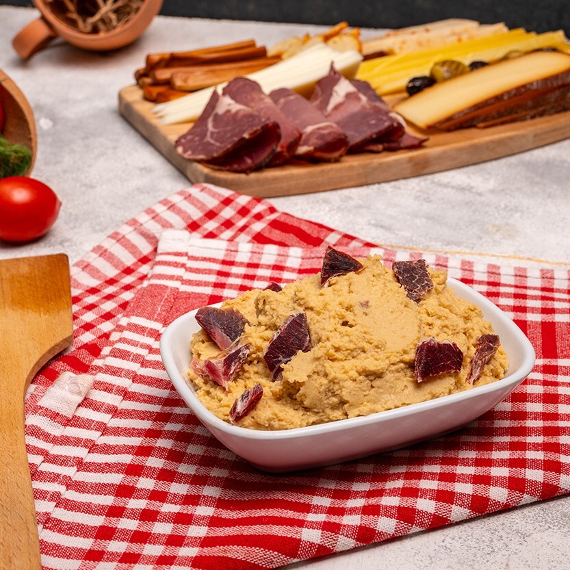 Humus (500 G)