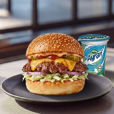 Smash Burger Original