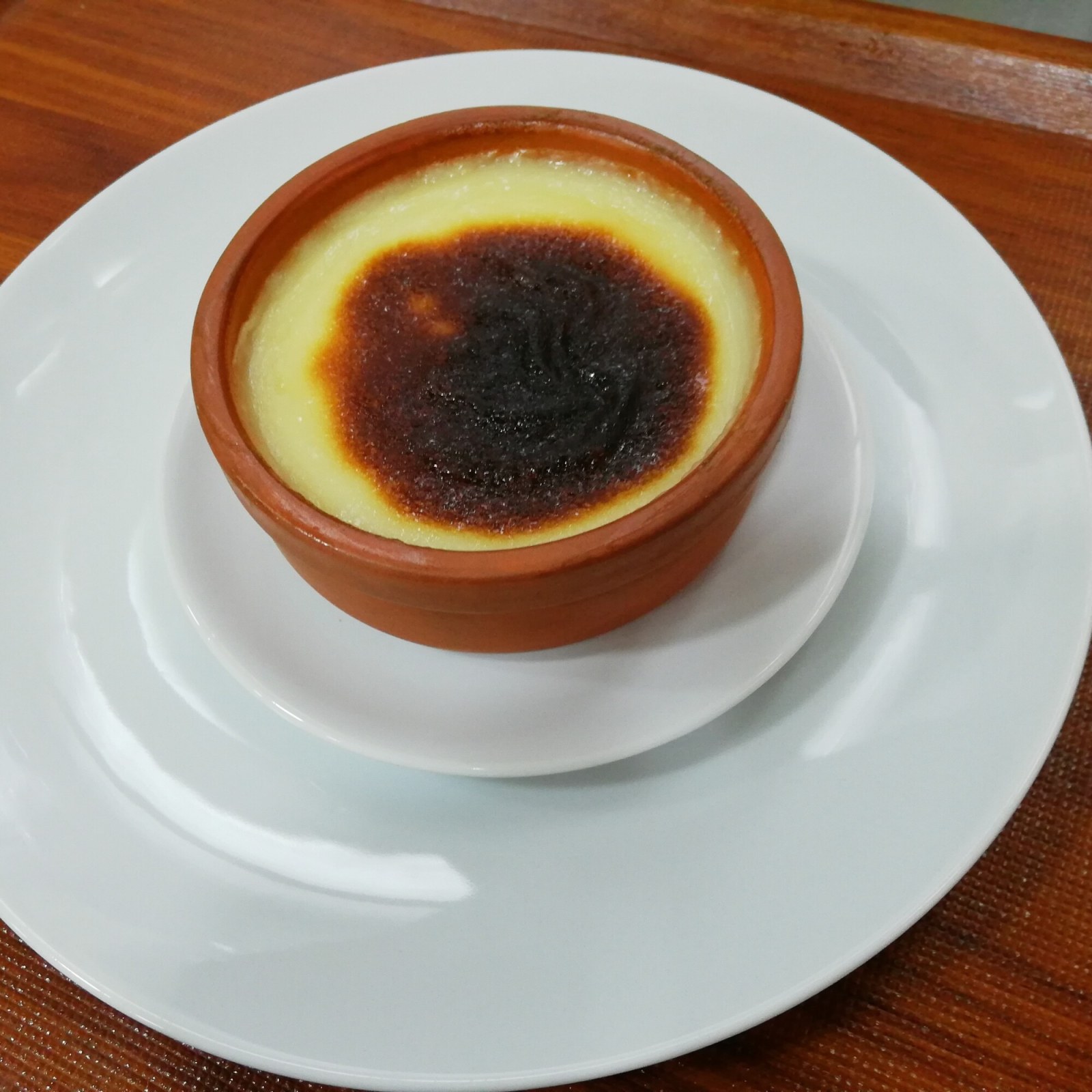 Fırın Sütlaç
