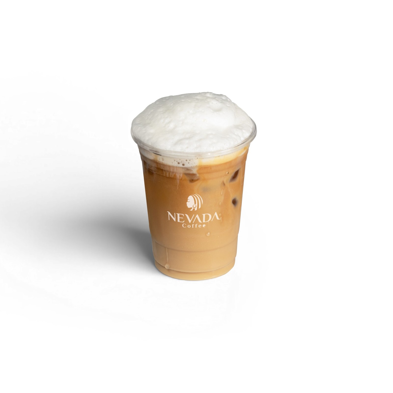 Ice Cappuccino