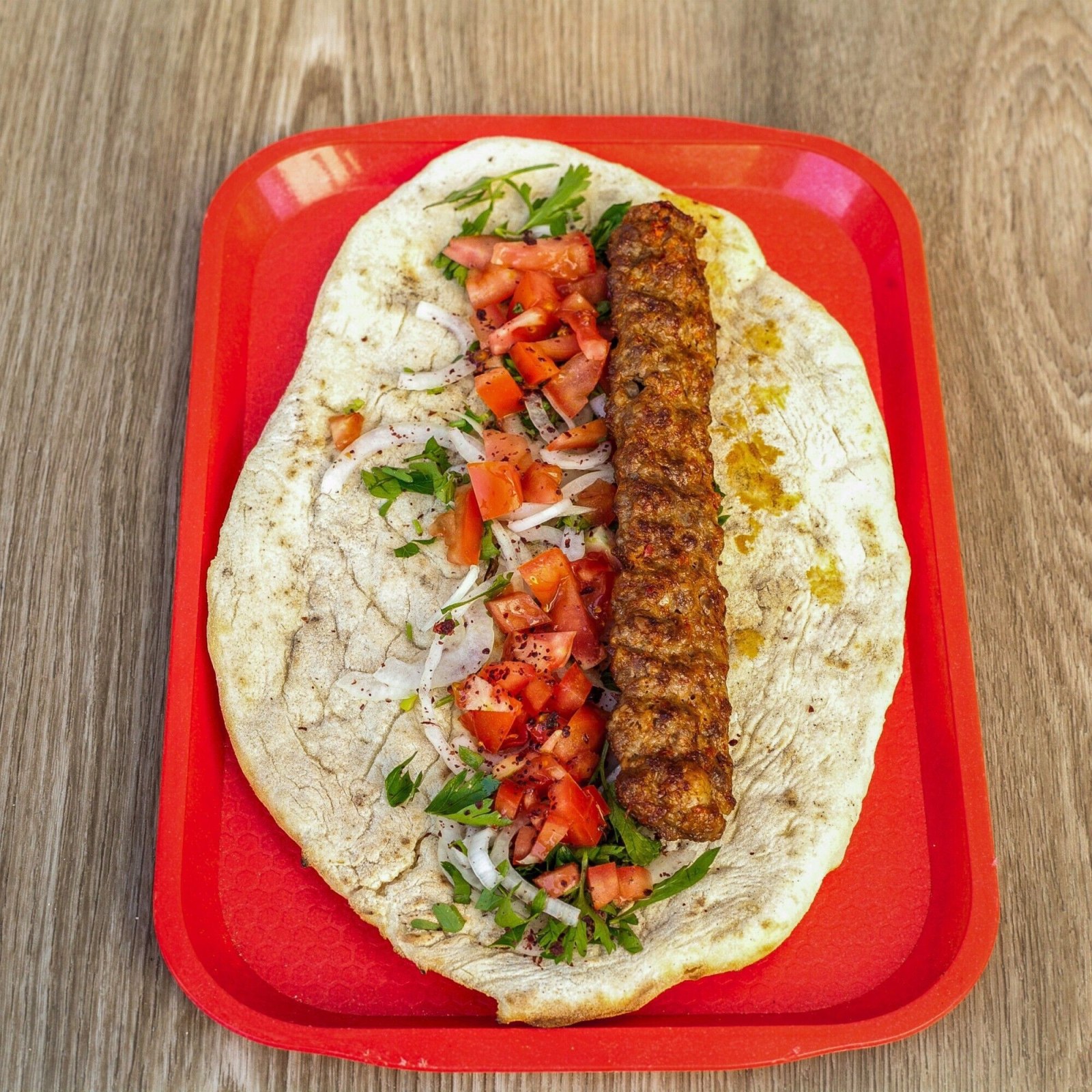 Şanlı Urfa Dürüm (200 gr.)