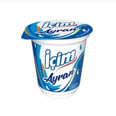 Ayran