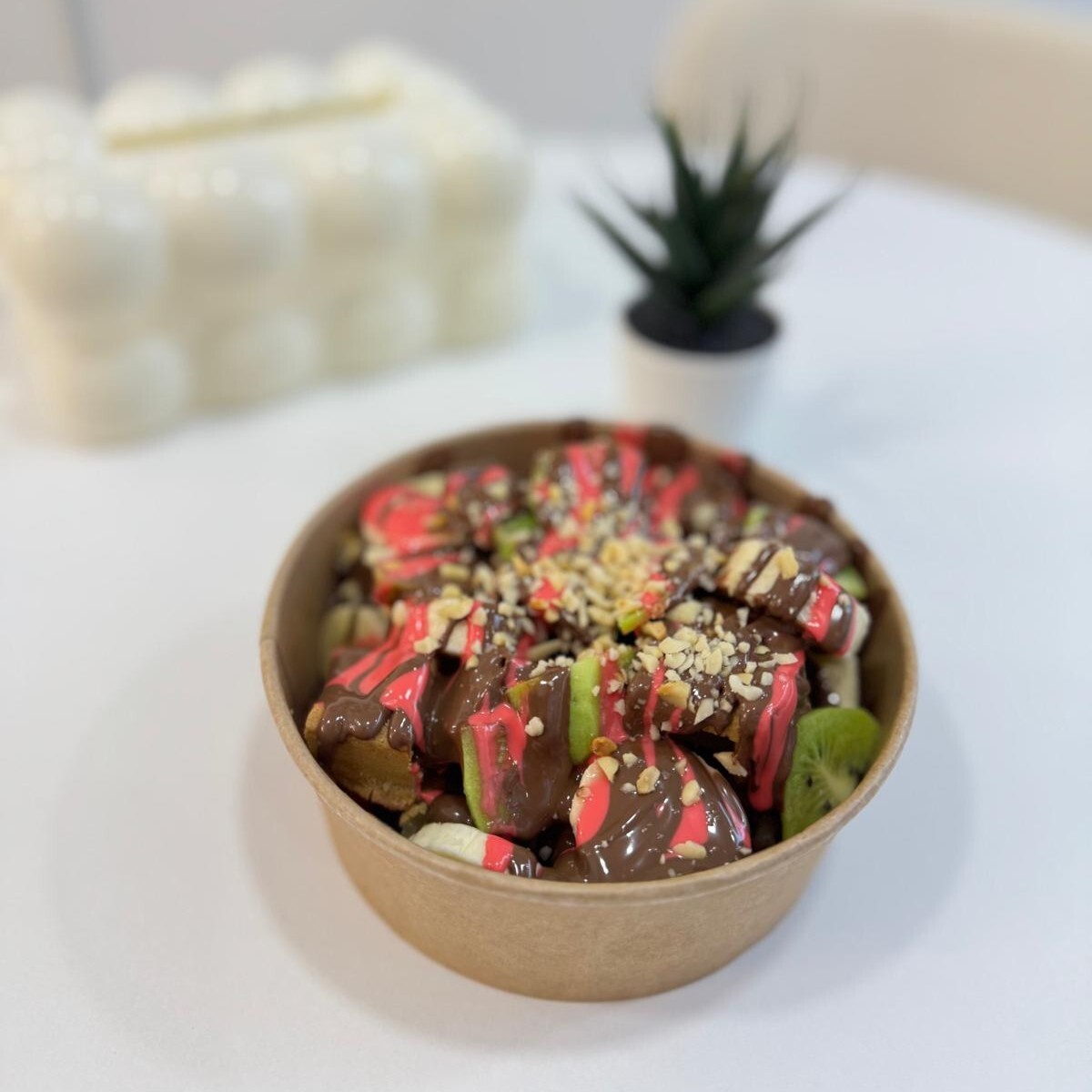 Bowl Kova ( Duble )