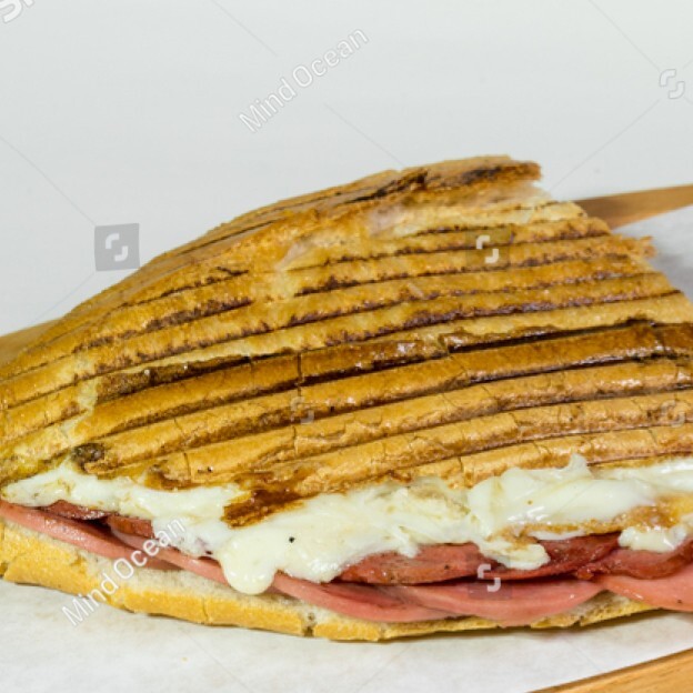 Karışık Sanayi Tost