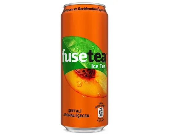 Fuse Tea