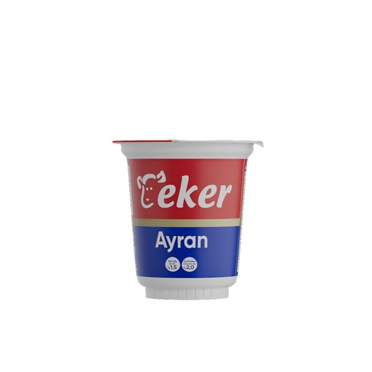 Büyük Ayran