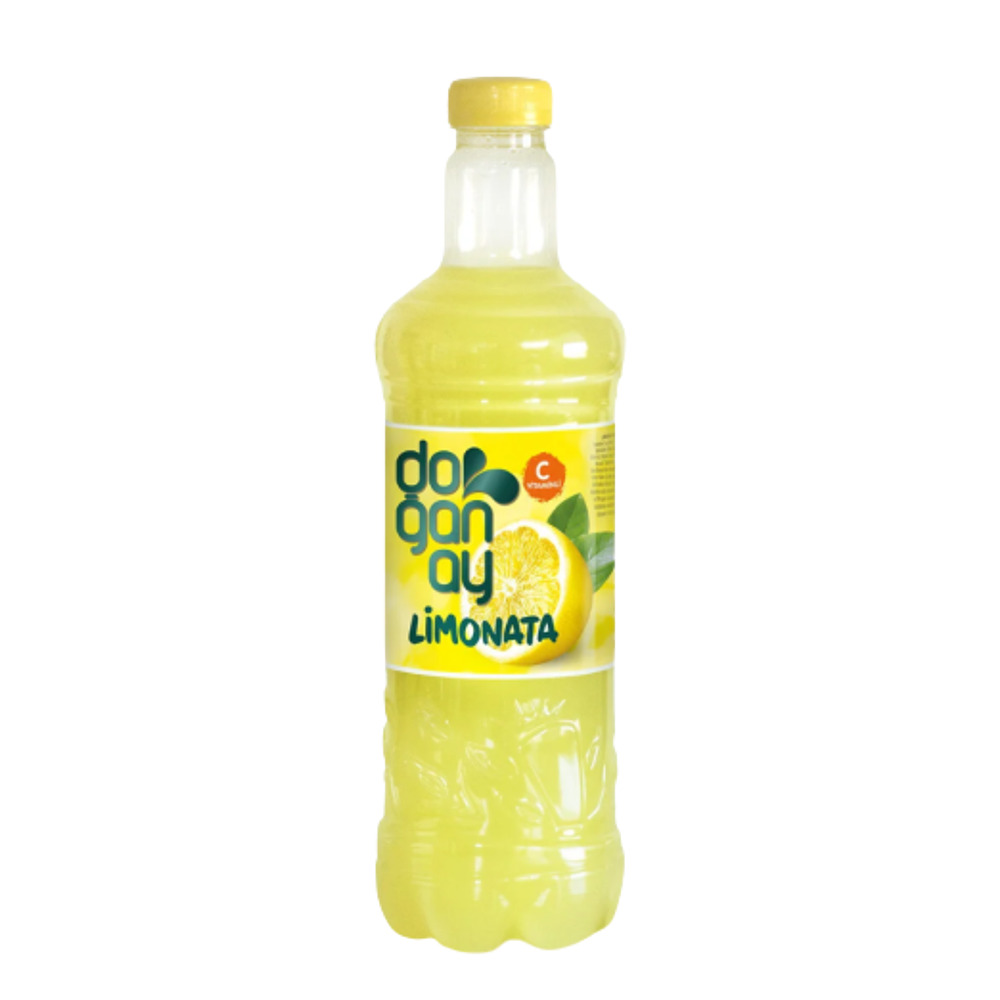 Doğanay Limonata (1 L)