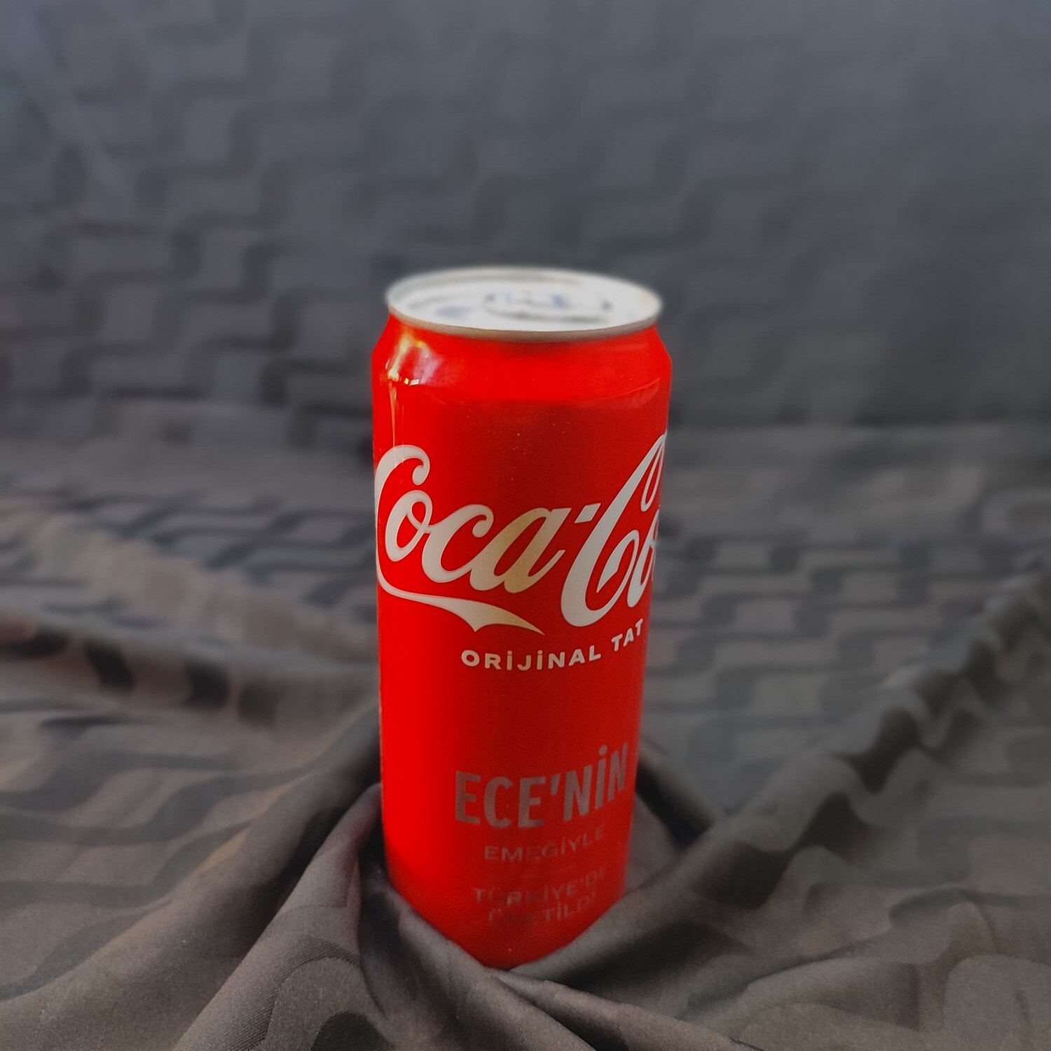 Coca Cola (330 ml)