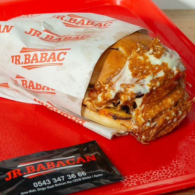 Gobit Tavuk Döner Kaşarlı 100 Gr