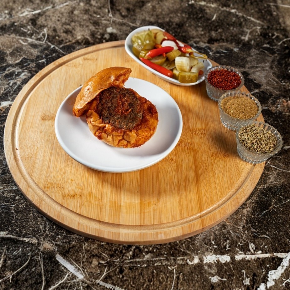 Islak Hamburger