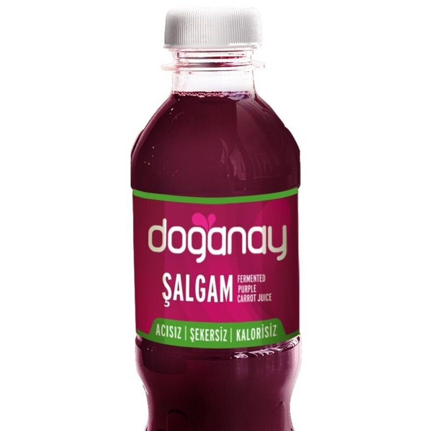 Şalgam
