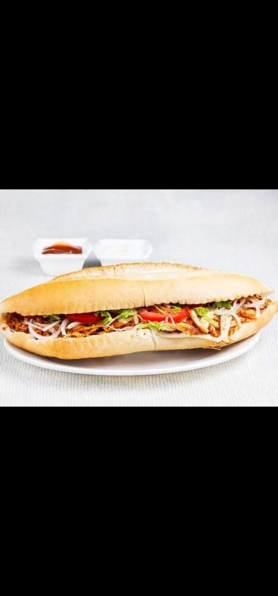Tam Ekmek Döner