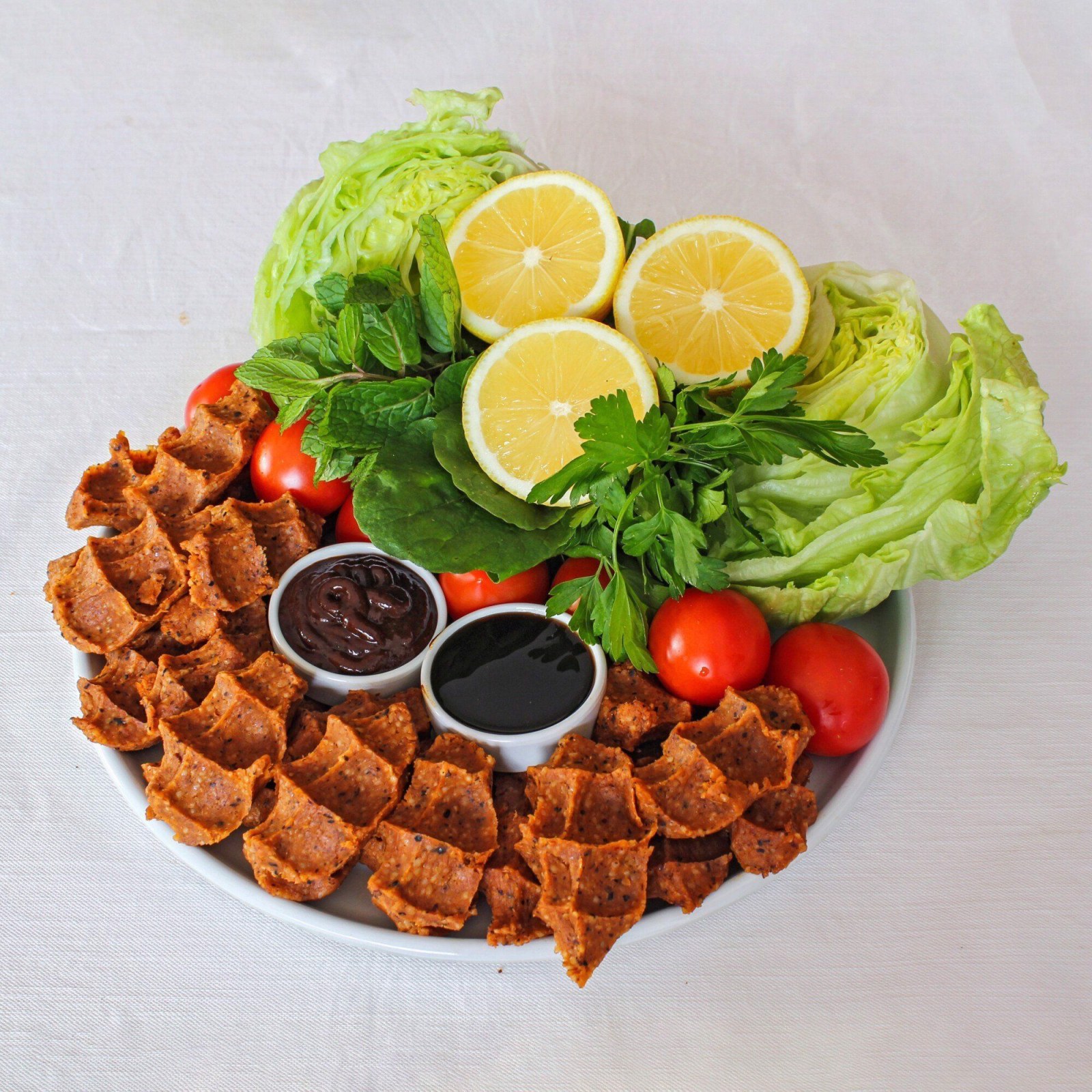 Çiğ Köfte (1 Kg)