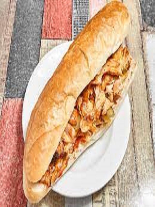 Tavuk 3 Çeyrek