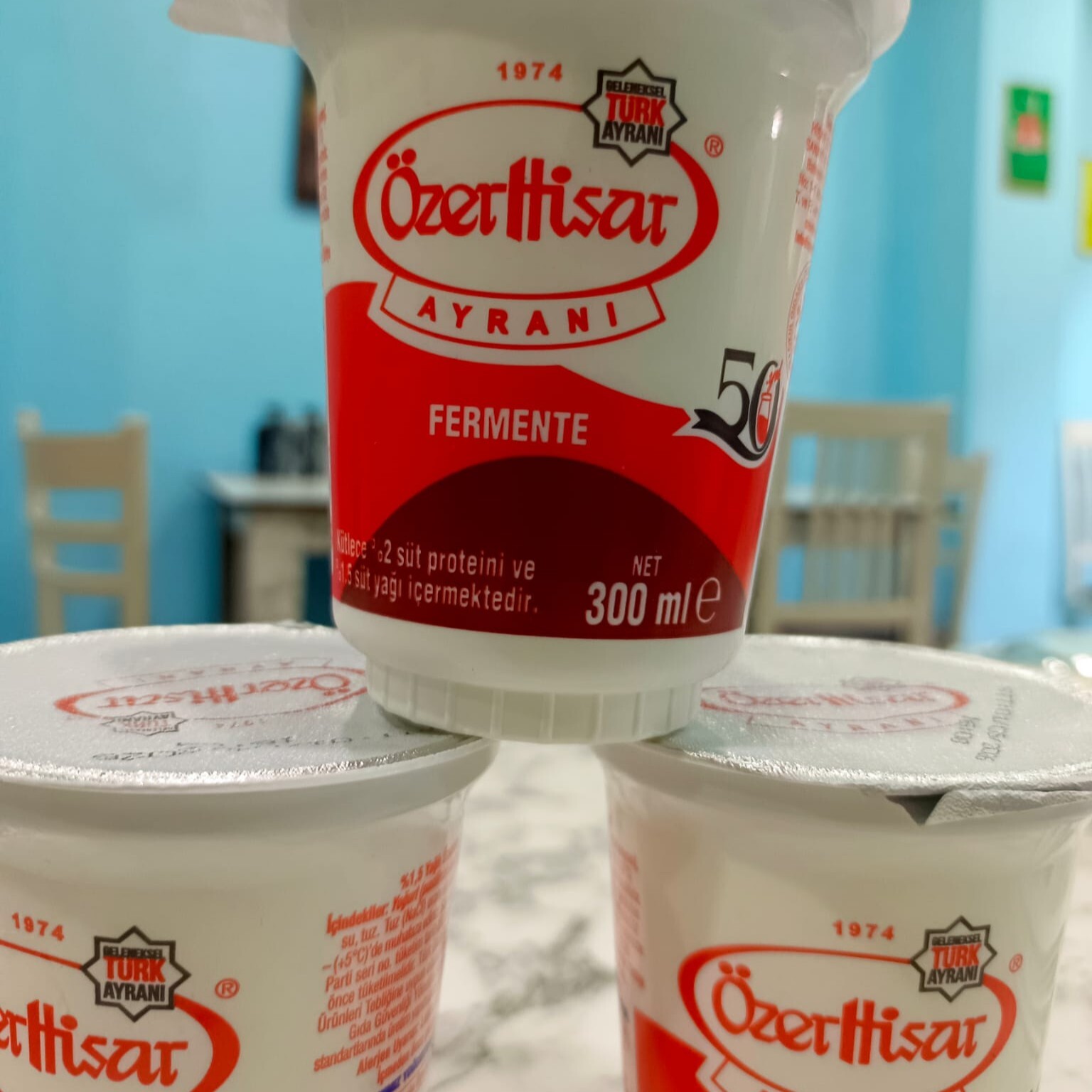 Ayran (300 ml)